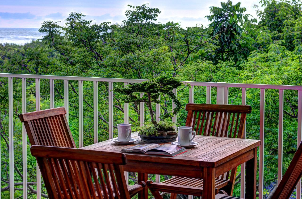 Moana Surf Resort Nosara ภายนอก รูปภาพ