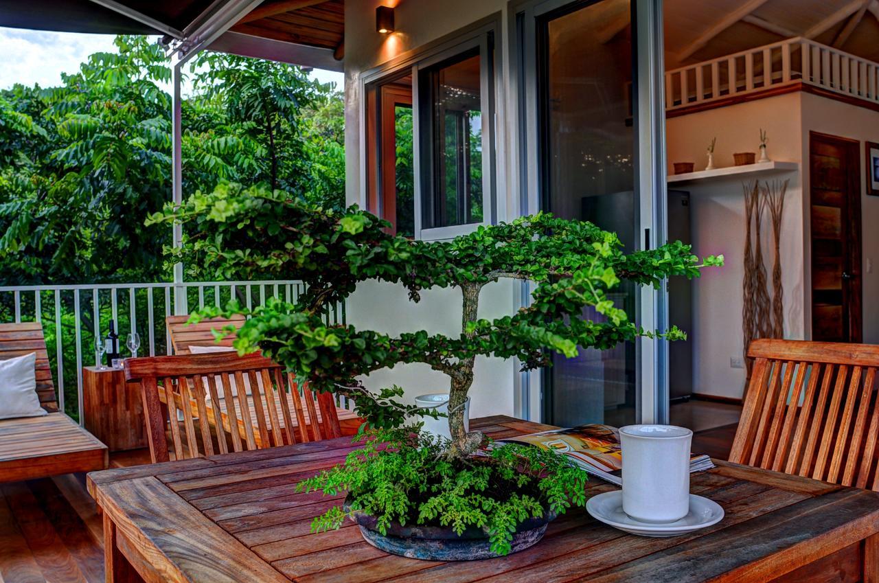 Moana Surf Resort Nosara ภายนอก รูปภาพ