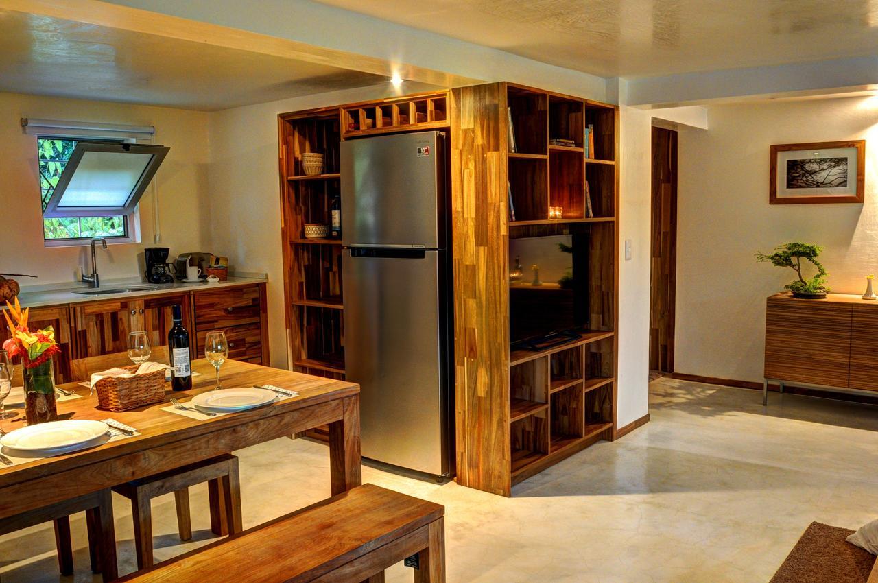 Moana Surf Resort Nosara ภายนอก รูปภาพ
