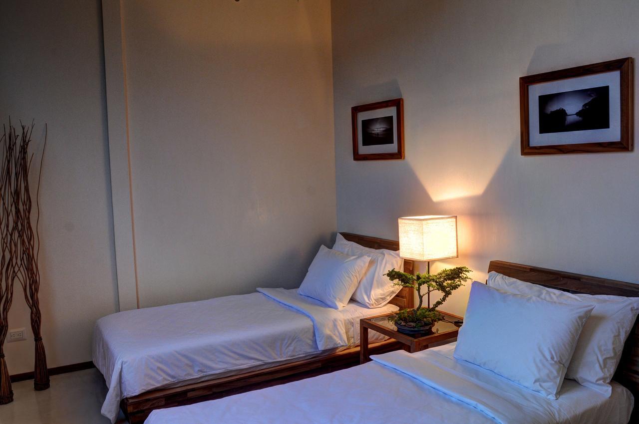 Moana Surf Resort Nosara ภายนอก รูปภาพ