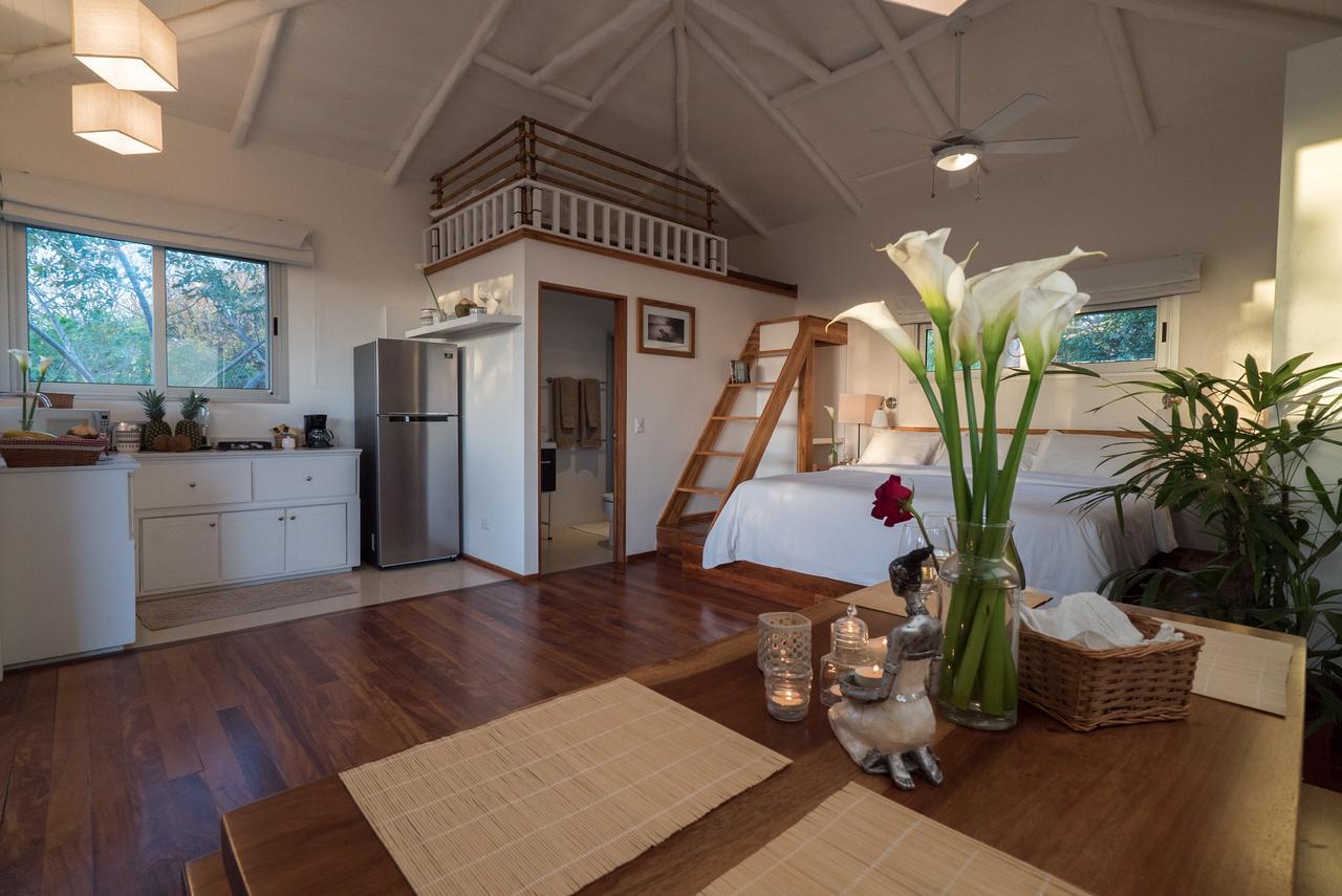 Moana Surf Resort Nosara ภายนอก รูปภาพ