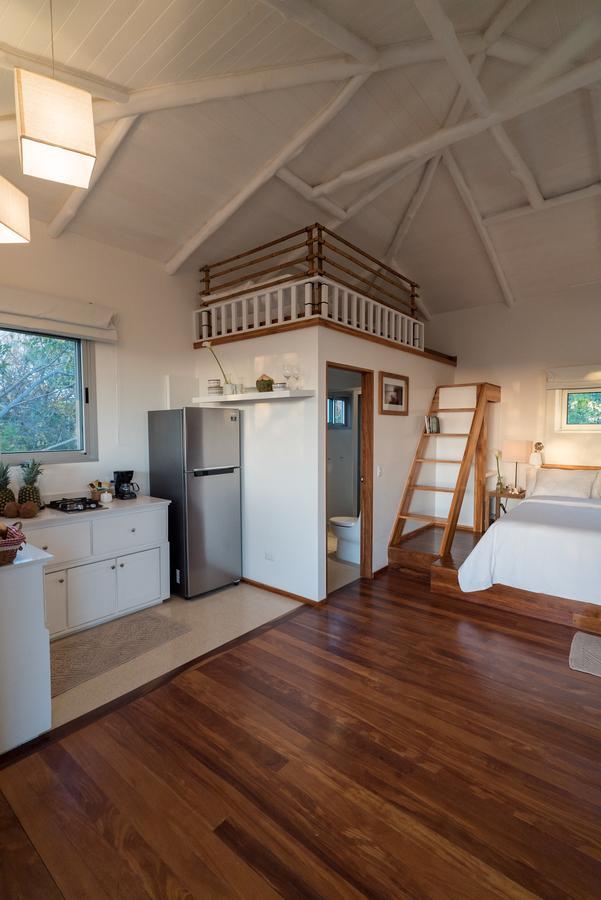 Moana Surf Resort Nosara ภายนอก รูปภาพ