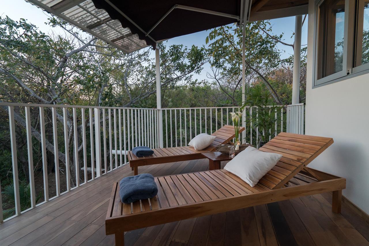 Moana Surf Resort Nosara ภายนอก รูปภาพ